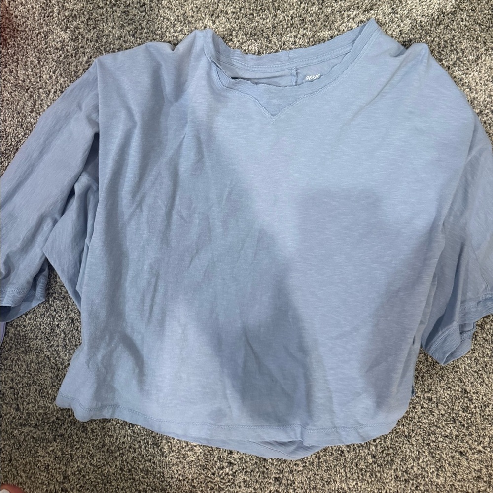 Aerie t shirt